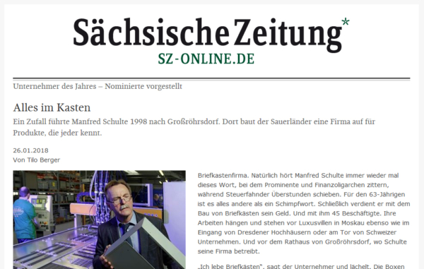 Sächsische zeitung er sucht sie