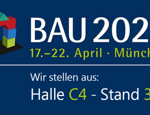 Messe BAU 2023